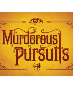 Murderous Pursuits - Upgrade to Deluxe Edition DLC Steam Key GLOBAL